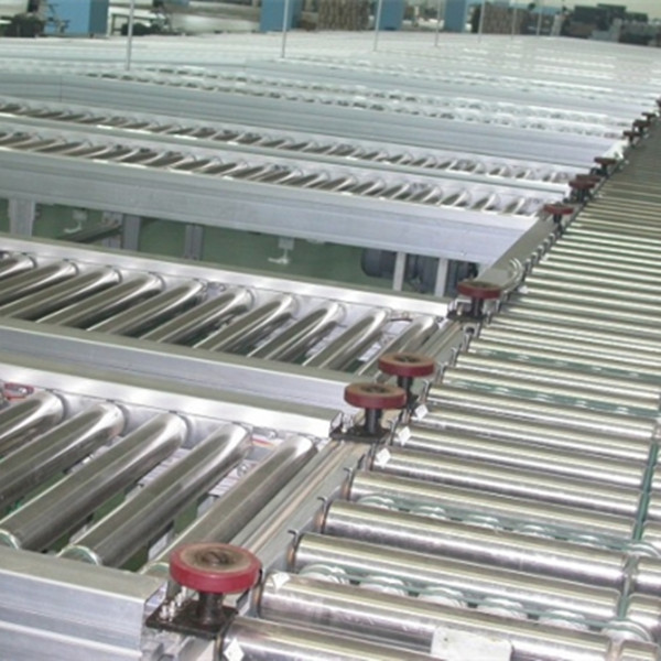 cheap roller conveyor from China manufacture with good quality
