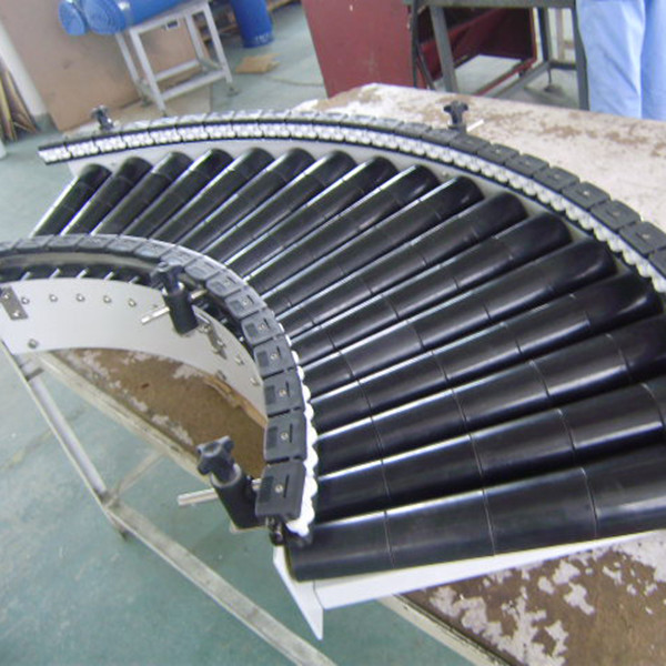 heavy bag roller conveyor manufacturer - 副本