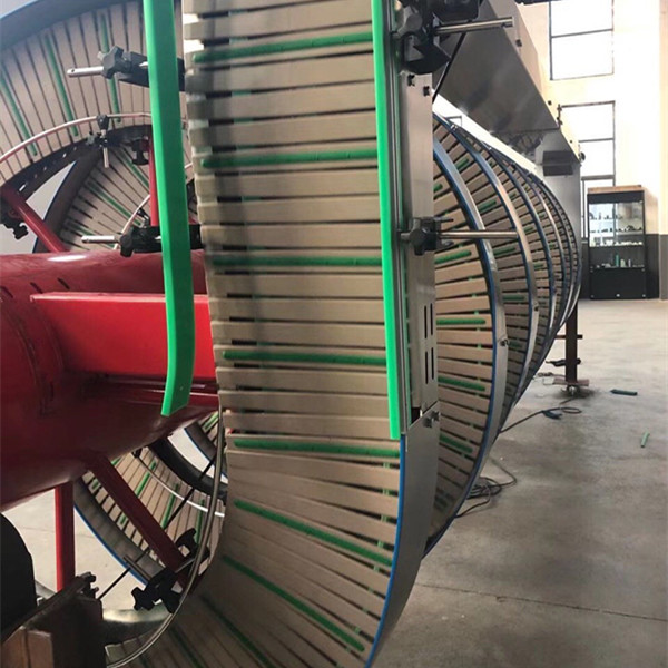 spiral conveyor manufacturers named Wuxi Miwo - 副本